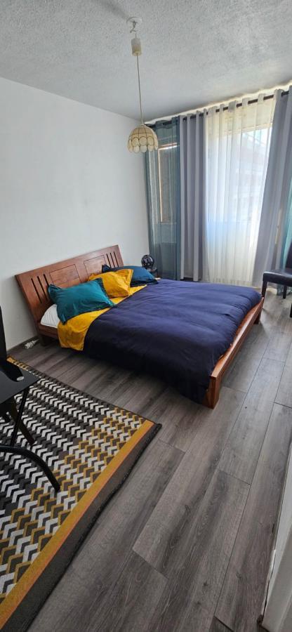 Joli 4 Pieces Salon De Provence Apartment Ngoại thất bức ảnh