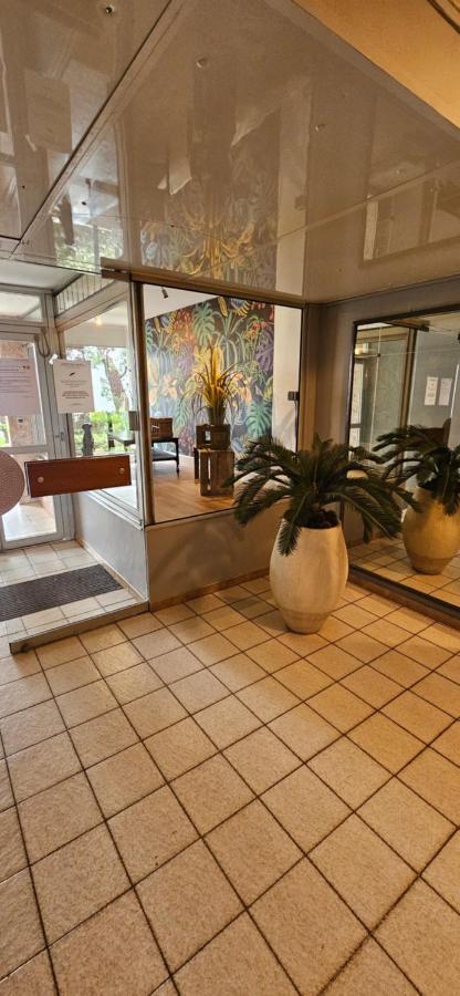 Joli 4 Pieces Salon De Provence Apartment Ngoại thất bức ảnh
